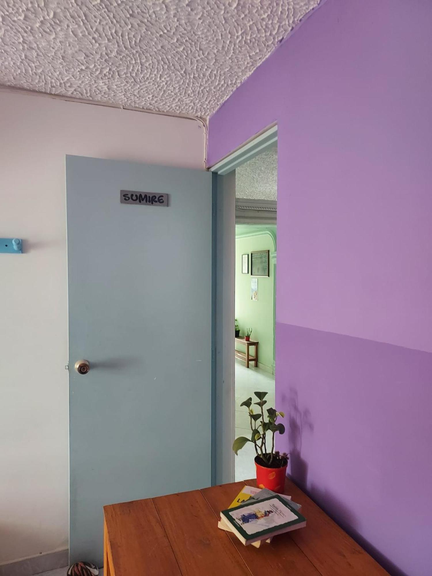 Tatami Hostel Букараманга Экстерьер фото